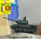  T34 Modell Spritzguss