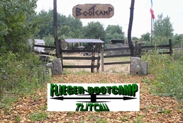 Flieger-Bootcamp-Tutow